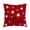 #020, variant on Beautynvta 4th of July Pillow Covers, 18x18 Inch, American Flag Hanging Stars Patriotic Throw Pillow Covers, Independence Day Memorial Day Cushion Case for Sofa Couch