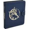thumbnail image 2 of Dragon Shield: Midnight Blue - Spell Codex, 2 of 6