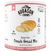 Augason Farms Gluten-Free French Bread Mix, 13 oz