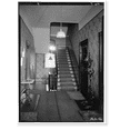 thumbnail image 2 of Historic Framed Print, Hall House, 165 Saint Emanuel Street, Mobile, Mobile County, AL - 7, 17-7/8" x 21-7/8", 2 of 9