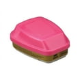 thumbnail image 5 of 3M, MMM60926, 60926 Multi Gas/Vapor Cartridge/Filter, 2 / Pack, Yellow,Pink, 5 of 8