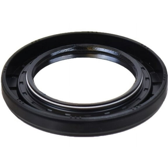 Right Auto Trans Output Shaft Seal - Compatible with 2012 - 2015 Fiat 500 2013 2014