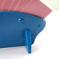 thumbnail image 2 of Shengyu Plastic Lazy Po-ker Base Holder Must-have For Po-ker Enthusiasts 2. Bottom Is Wide Enough And Comes blue, 2 of 6