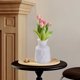 thumbnail image 4 of Plastic Vase Is Suitable For Weddings Events Decoration Offices And Home Decoration, 4 of 6