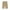 Khaki, variant on Ruyang Girls Athletic Shorts Kids Teens Solid Knee Length High Waisted Comfy Drawstring Casual Short Pants with Pockets