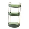 thumbnail image 2 of Soporte de exhibición giratorio Sunnimix 360 grados antideslizante 3 niveles, 2 of 8