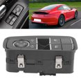 thumbnail image 4 of Interrupteur de Porte de Fenêtre, Commande de Commutateur Intérieur Haute Performance pour Cayman 2014-2015 pour 911 2012-2018, 4 of 8