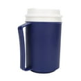 thumbnail image 4 of Kritne Hot Cold Liquid Beverage Container Insulated Mug With Snorkel Lid Elderly CARE, 4 of 8