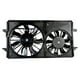 thumbnail image 1 of Ventilador Radiador KEEP ON GREEN G6 2005 A 2006 Pontiac V6 3.5L Doble 2 y 2 Pines, 1 of 3