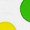 White, variant on PIGOGI Big Kids Polka Dot Short Sleeve TShirt Colorful Dot Print Crewneck Casual Top Soft Breathable for Boys Girls 3-14 Years