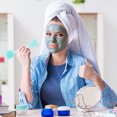 thumbnail image 4 of 2 pcs Silicone Facial Mask Applicator Brushes,Double-headed Multifunctional Facial Mask Beauty Tool, 4 of 5