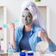 thumbnail image 4 of 2 pinceles aplicadores de mascarilla facial de silicona, herramienta de belleza multifuncional de doble cabezal para mascarilla facial, 4 of 5