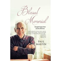 Blessed Memorial: Imaginings from Lectio Divina, (Paperback)