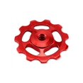 thumbnail image 5 of 2PCS 11T MTB Aluminum Bearing Jockey Wheel Pulley Road Bike Bicycle Rear Derailleur, 5 of 8