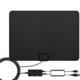 thumbnail image 1 of Nueva Antena De Tv Hd Antena Digital Receptor De Tv Interior 35Db Con Amplificador Radio Aéreo Claro Fox Antena Parabólica Minnieouse EL012526-00, 1 of 6