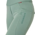 thumbnail image 4 of HORZE B Vertigo Evelina Womens Full Seat Winter Tights, 4 of 10