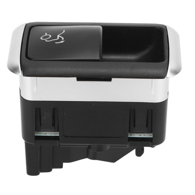 Interruptor De Elevalunas, Interruptor De Elevalunas Eléctrico Del Lado Del Pasajero, Respuesta Rápida, Control Preciso Para Clase C W204 2012 A 2014