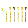 thumbnail image 2 of 24 Pcs Construction Multi Point Pencils, 2 of 4