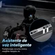 thumbnail image 3 of Audifono Bluetooth Casco Audífonos Casco De Motos 1000 Ma Marca JZAQ Modelo C50 Negro, 3 of 8