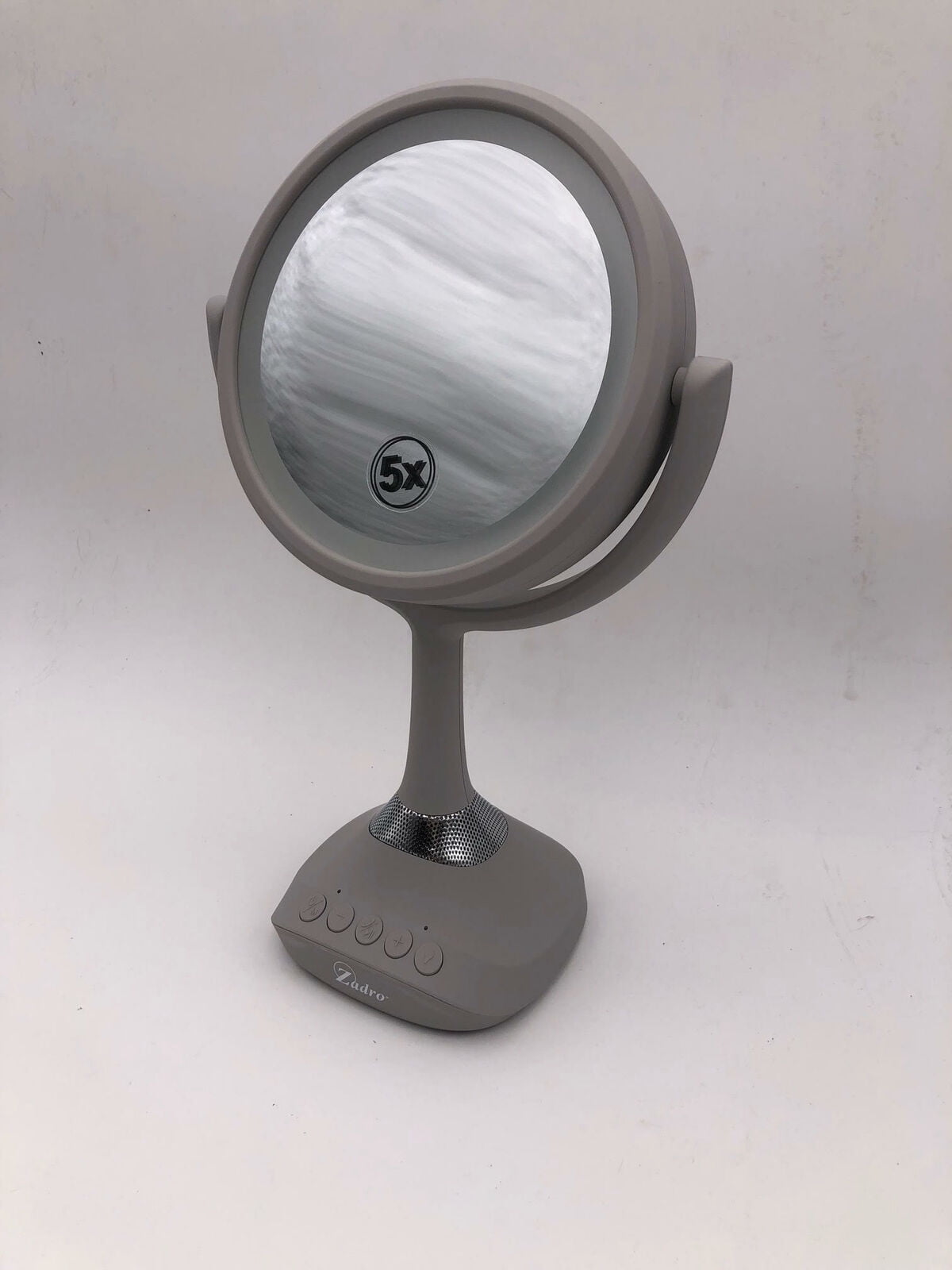 vanity mirror walmart bluetooth