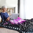 thumbnail image 3 of LHSHID Retirement Gifts Blanket Retired Gifts for Women Retirement Gifts for Coworkers Best Gifts for Retirement Farewell Gifts for Coworker Throw Blanket 40"x50", 3 of 6