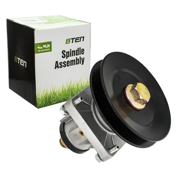8TEN Spindle for Cub Cadet LT1045 918-04123B 618-04123B 46 inch 810-CSP2251N