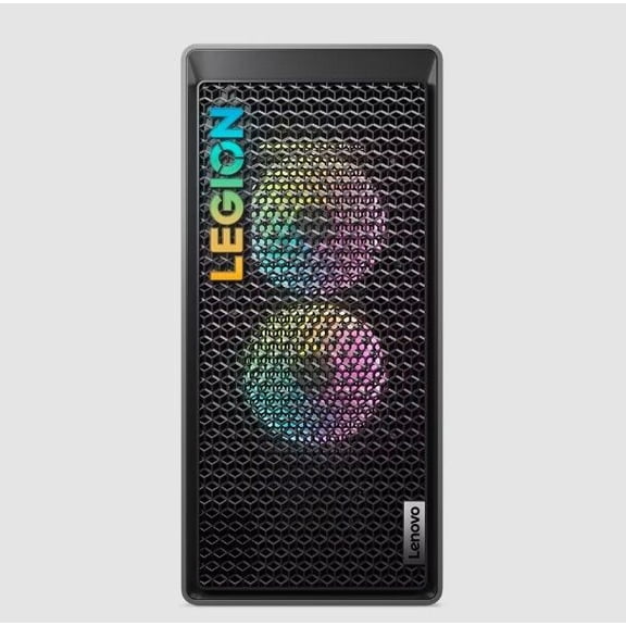 Restored Lenovo Legion T5 26Irb8 Tower PC i7-14700F GeForce RTX 4060 8GB 1TB SSD W11P (Refurbished)