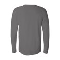 thumbnail image 3 of Bella + Canvas 3501 Unisex Jersey Long-Sleeve T-Shirt, 3 of 3