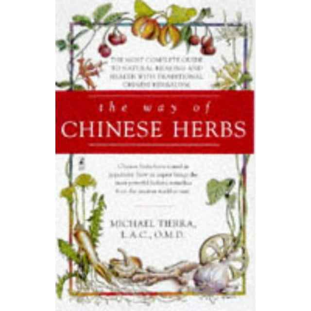 La Voie des Herbes Chinoises