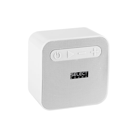 Bocina Bluetooth Recargable Select Sound BT221 con Tws Select Sound Bt221
