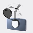 thumbnail image 4 of serony Selfie Light For Mobile Phones Magnetic 5-Speed Color Temperature customizable lighting angles. Adjust Mobile Phone Fill Light, 4 of 6