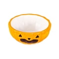 thumbnail image 1 of Accesorios de cerámica para animales pequeños, adornos de Halloween, contenedor de dibujos animados, decoración de hábitats bonitos, decorativa para bol, 1 of 8