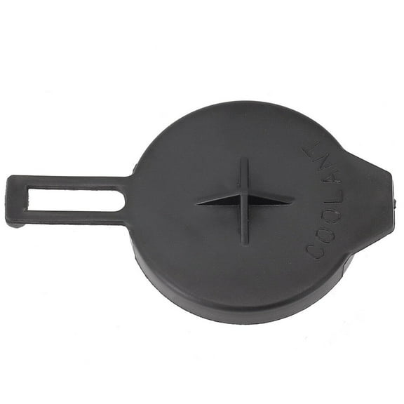 Diluopei Engine Coolant Reservoir Cap For Toyota-Corolla 14-19 For Yaris For Scion Xd