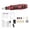 Red, variant on Rotary Tool, 3.7 Rotary with Variable , Accessories Electric Rotary DIY Red