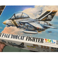 thumbnail image 4 of Tiger Model NO.222 Q version F-14 TOMCAT FIGHTER Plastic Model Kit, 4 of 4