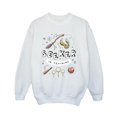 thumbnail image 1 of Harry Potter Boys Seeker In Training Sweatshirt, 1 of 3