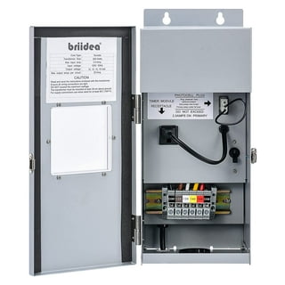 Walmart landscape lighting transformer deals