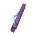 thumbnail image 2 of Siruishop Pool Cue Case 1/2 Billiard Cue Case Padded Billiard Pool Cue Stick Carry Bag, 2 of 8