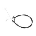 thumbnail image 1 of Cable de control de Zona, Portátil 946-1130 Cable de control del motor 53 Pulgadas para Cortacésped Manual, 1 of 7