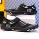 thumbnail image 1 of Zapatos de escalada unisex con aro y bucle cinco dedos zapatos de natación para hombres y mujeres Likrtyny Tenis De Mujer Tenis De Hombre, 1 of 6