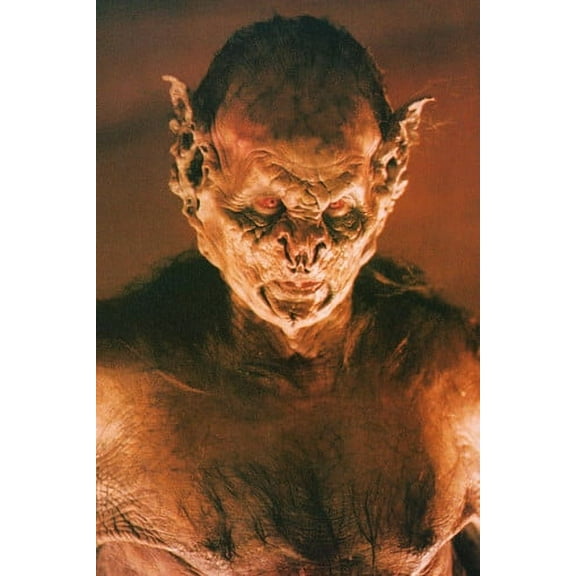 Dracula Gary Oldman Great Monster Shot 24x36 Poster