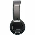 thumbnail image 4 of CAD The Sessions MH510 - Headphone - full size - wired - black, 4 of 9