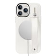 thumbnail image 2 of Funda ZERODAMAGE SAHARA CASE para iPhone 15 Pro en Cuero, 2 of 9
