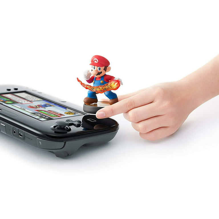 Male massefylde Dolke Mario Amiibo Super Mario Collection (Nintendo Switch/3DS/Wii U) -  Walmart.com