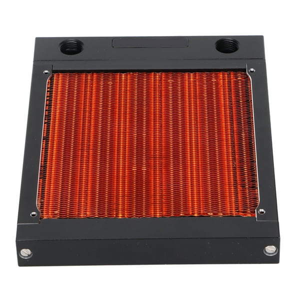 CPU Liquid CoolerCPU Liquid Cooler High Liquid Water Radiator Water Cooling Heat Multi-Functional