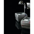 thumbnail image 3 of Apollo 16002 Overhead Projector, 2000 Lumen Output, 10" x 10", Closed Head, 3 of 5