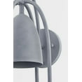 thumbnail image 4 of B1101-WZN-Troy Lighting-Wisteria - 1 Light Outdoor Wall Mount In Industrial Style-12.5 Inches Tall and 7 Inches Wide, 4 of 4