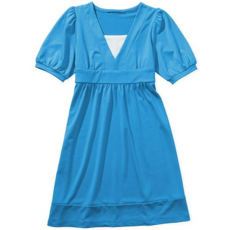 mary-kate and ashley brand - Girls' Banded Dress