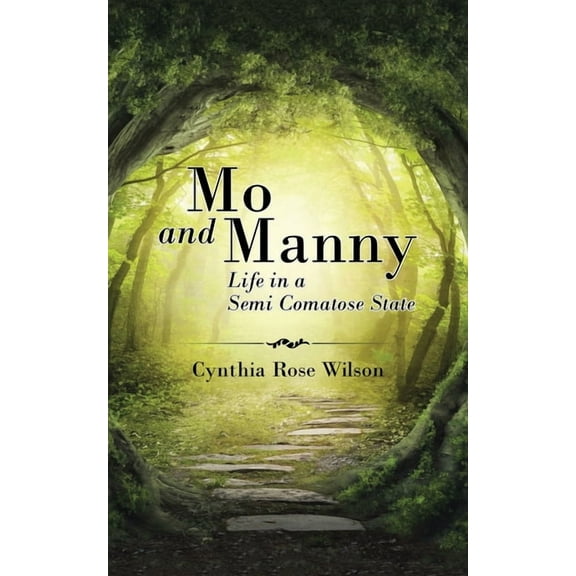 Mo and Manny : Life in a Semi Comatose State