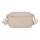 thumbnail image 1 of Bolso Mano Elegante Hombro Hugtrwg PU Cuero Color Sólido, 1 of 9